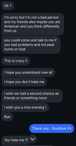 Mad Thirsty